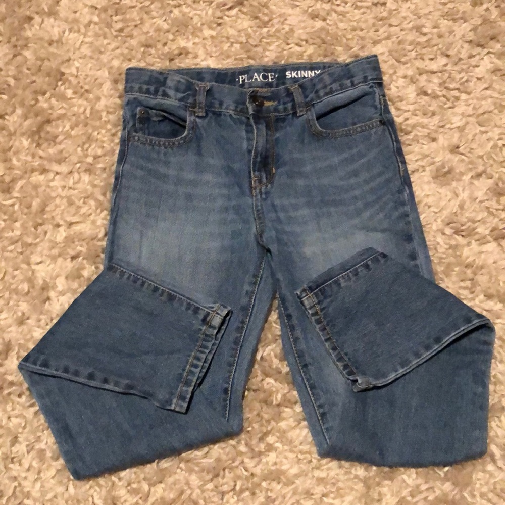 Children’s Place Skinny Jeans